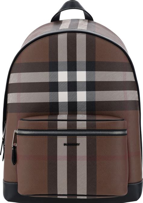 burberry zaino rucksack|Burberry Zaino Jett .